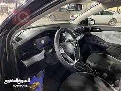 Volkswagen Taos